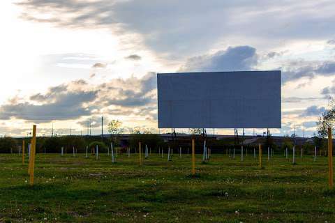 Can-View Drive-In