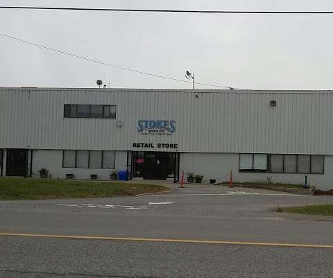 Stokes Seeds Ltd Stokes Seeds Ltd